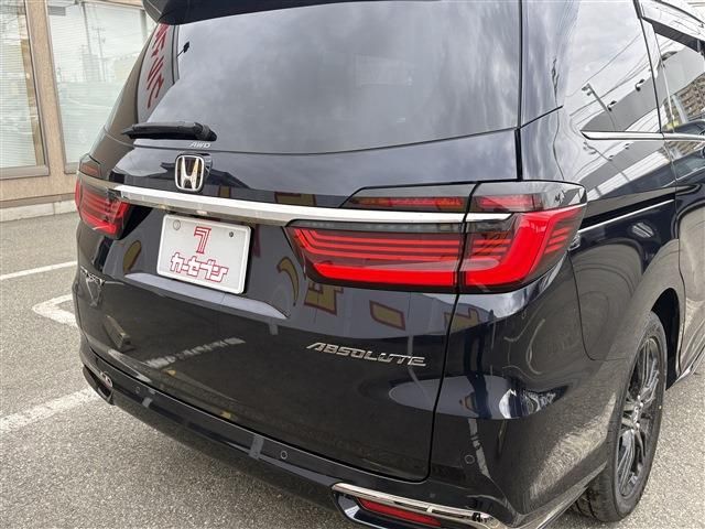 HONDA ODYSSEY 4WD 2020 Image 31