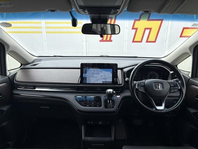 HONDA ODYSSEY 4WD 2020 Image 31