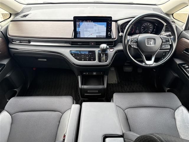HONDA ODYSSEY 4WD 2020 Image 31