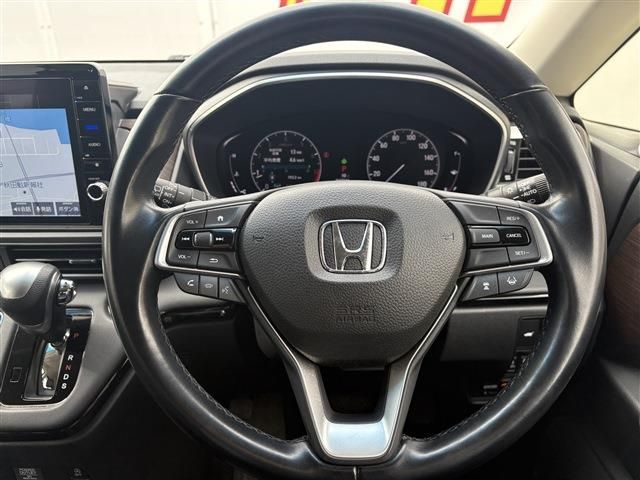 HONDA ODYSSEY 4WD 2020 Image 31