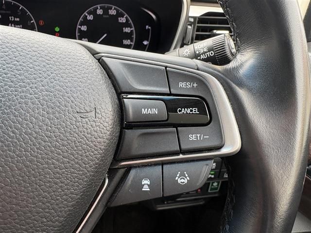 HONDA ODYSSEY 4WD 2020 Image 31