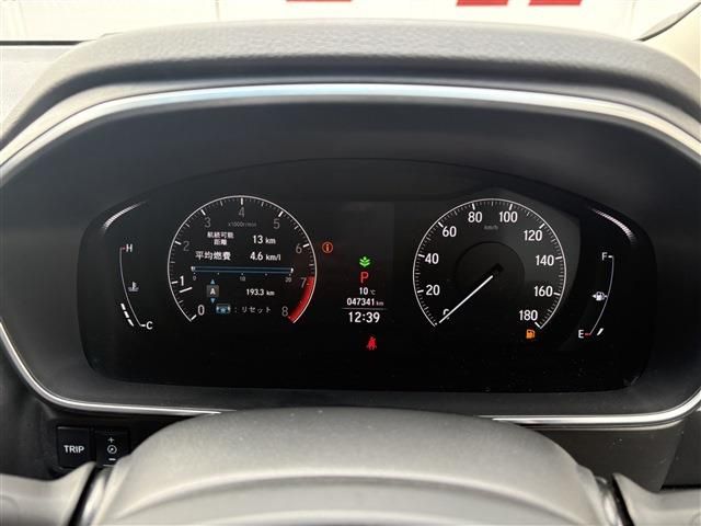 HONDA ODYSSEY 4WD 2020 Image 31