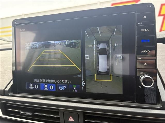 HONDA ODYSSEY 4WD 2020 Image 31