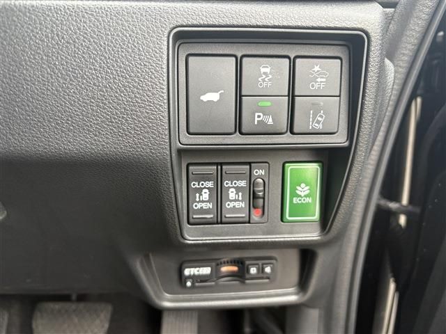 HONDA ODYSSEY 4WD 2020 Image 31