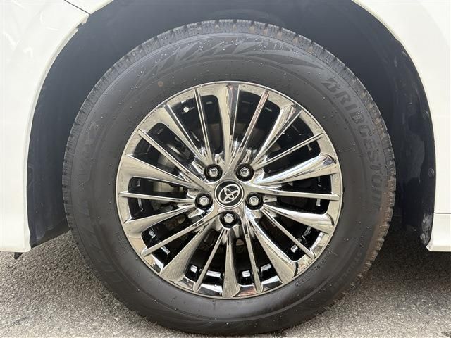 TOYOTA VELLFIRE  HYBRID 4WD 2019 Image 31