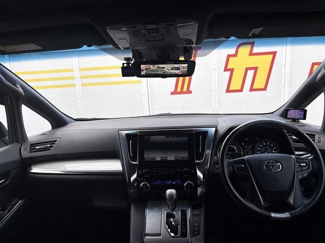 TOYOTA VELLFIRE  HYBRID 4WD 2019 Image 31