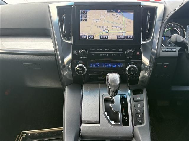 TOYOTA VELLFIRE  HYBRID 4WD 2019 Image 31
