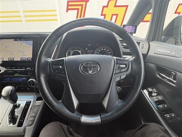 TOYOTA VELLFIRE  HYBRID 4WD 2019 Image 31