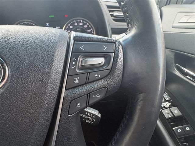 TOYOTA VELLFIRE  HYBRID 4WD 2019 Image 31