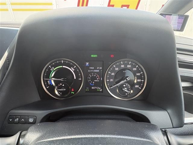 TOYOTA VELLFIRE  HYBRID 4WD 2019 Image 31