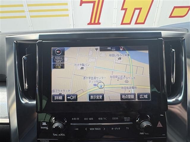 TOYOTA VELLFIRE  HYBRID 4WD 2019 Image 31