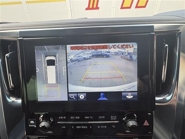 TOYOTA VELLFIRE  HYBRID 4WD 2019 Image 31