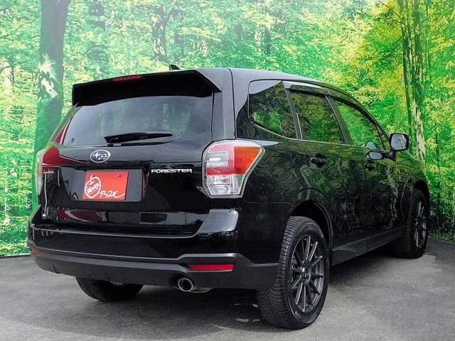 SUBARU FORESTER 2018 Image 31