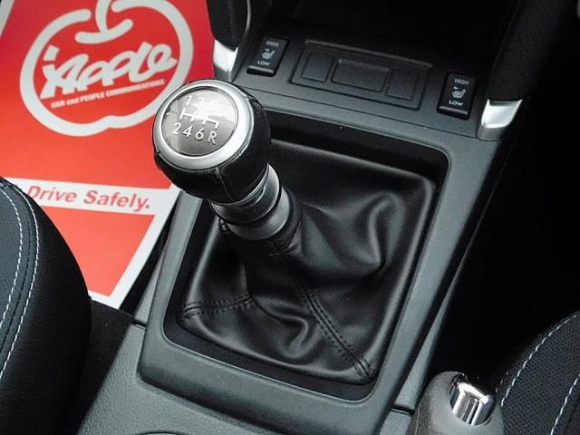 SUBARU FORESTER 2018 Image 31