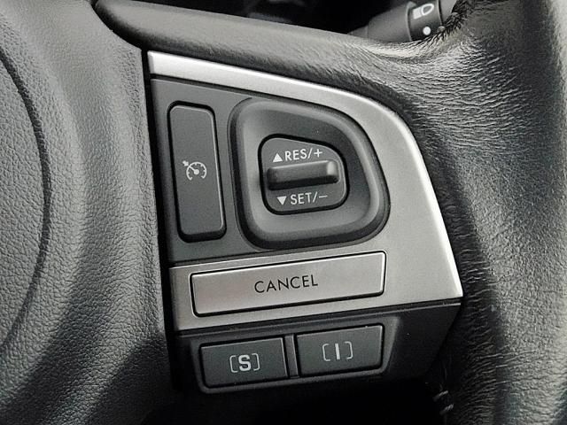 SUBARU FORESTER 2018 Image 31