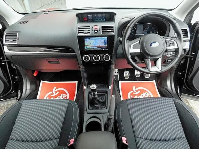 SUBARU FORESTER 2018 Image 31