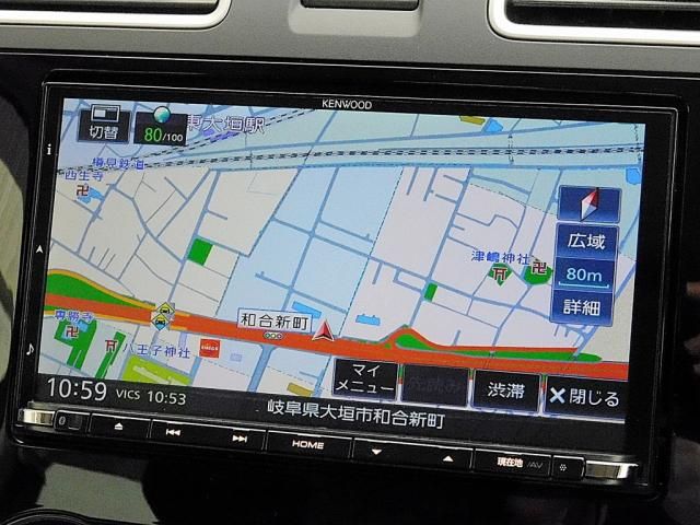 SUBARU FORESTER 2018 Image 31