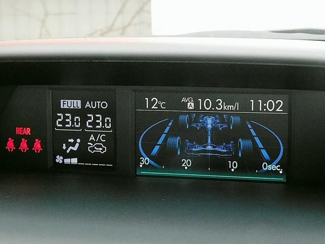 SUBARU FORESTER 2018 Image 31