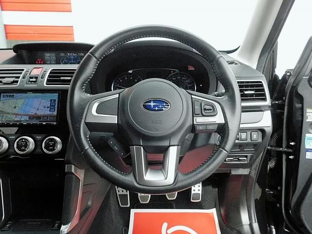 SUBARU FORESTER 2018 Image 31