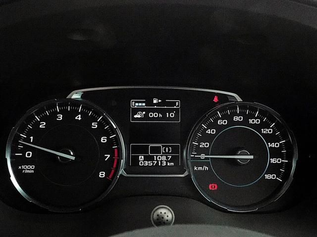 SUBARU FORESTER 2018 Image 31