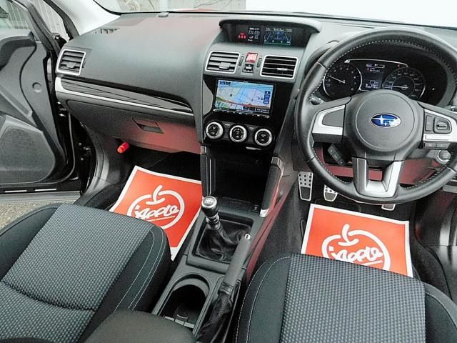 SUBARU FORESTER 2018 Image 31