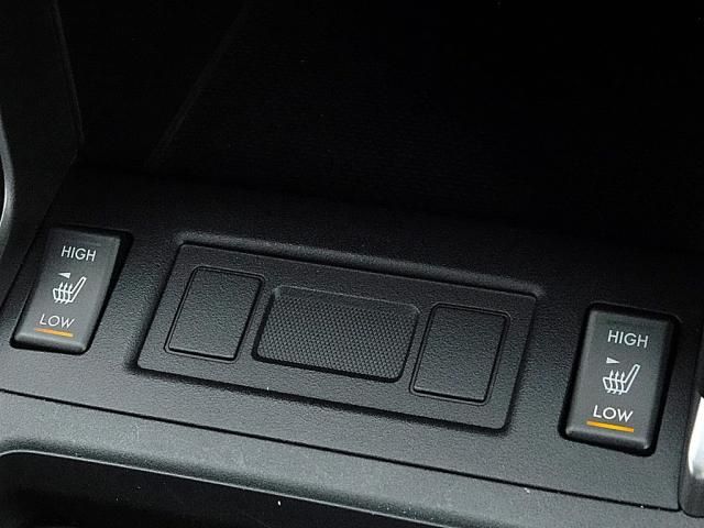 SUBARU FORESTER 2018 Image 31