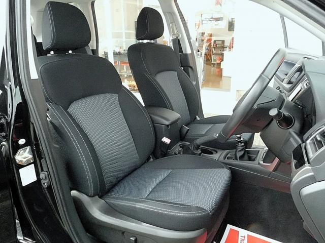 SUBARU FORESTER 2018 Image 31