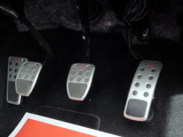 SUBARU FORESTER 2018 Image 31