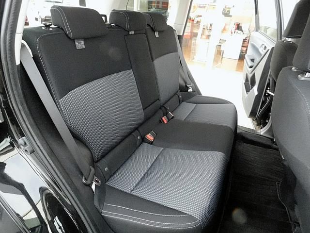 SUBARU FORESTER 2018 Image 31