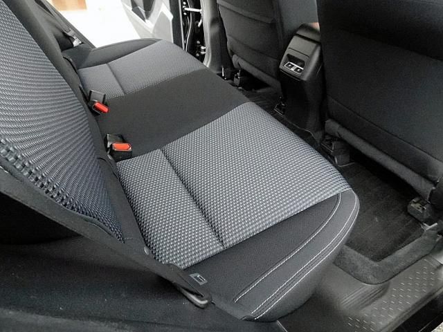 SUBARU FORESTER 2018 Image 31