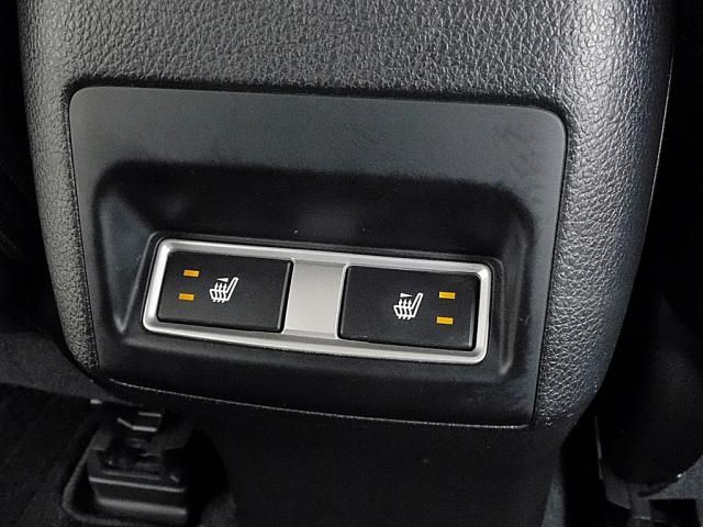 SUBARU FORESTER 2018 Image 31