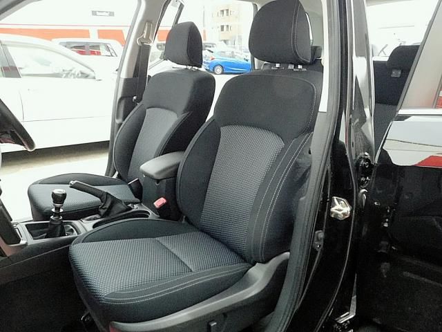 SUBARU FORESTER 2018 Image 31