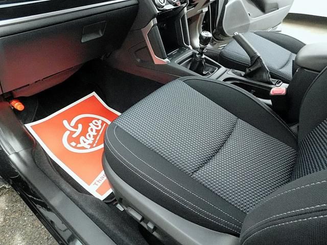 SUBARU FORESTER 2018 Image 31