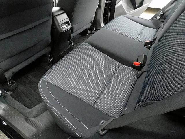 SUBARU FORESTER 2018 Image 31