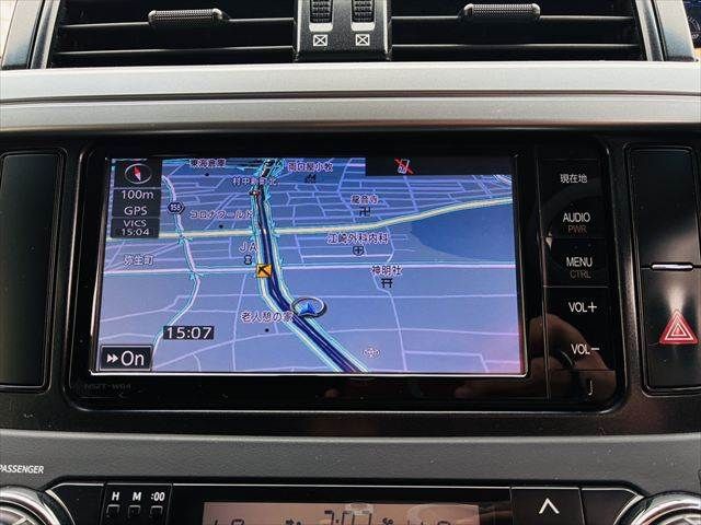 TOYOTA LANDCRUISER PRADO 2016 Image 31