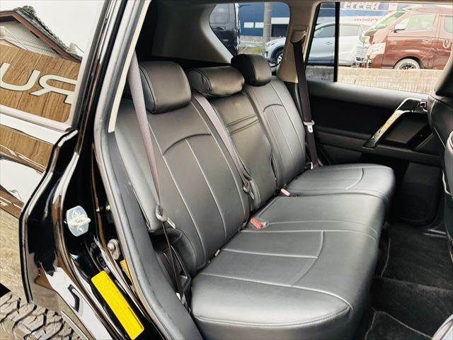 TOYOTA LANDCRUISER PRADO 2016 Image 31