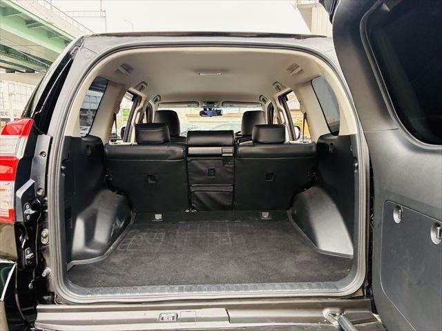 TOYOTA LANDCRUISER PRADO 2016 Image 31