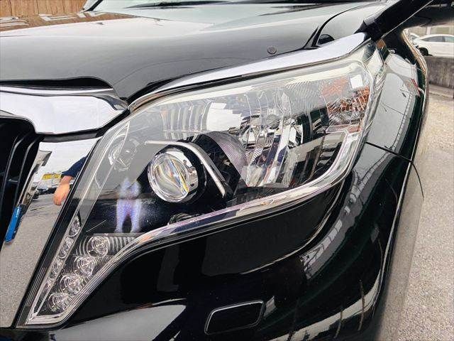 TOYOTA LANDCRUISER PRADO 2016 Image 31