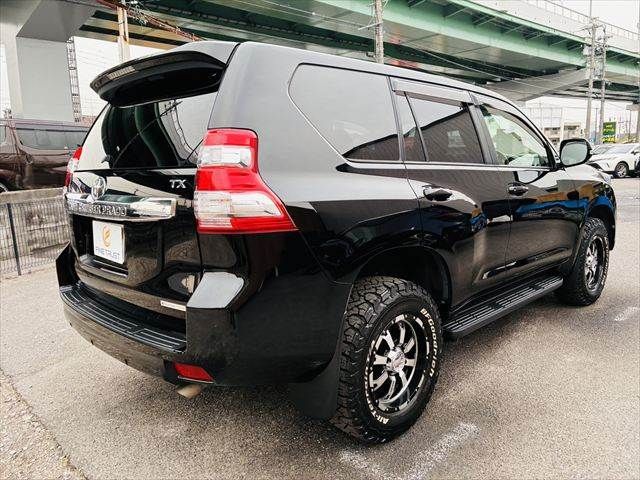 TOYOTA LANDCRUISER PRADO 2016 Image 31