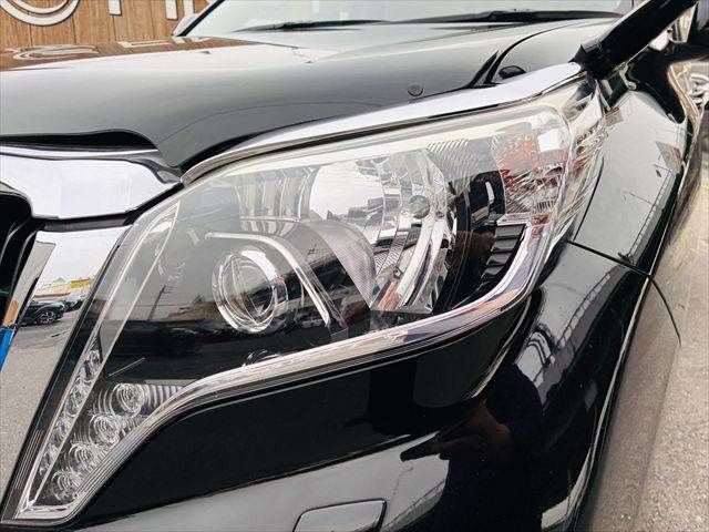 TOYOTA LANDCRUISER PRADO 2016 Image 31