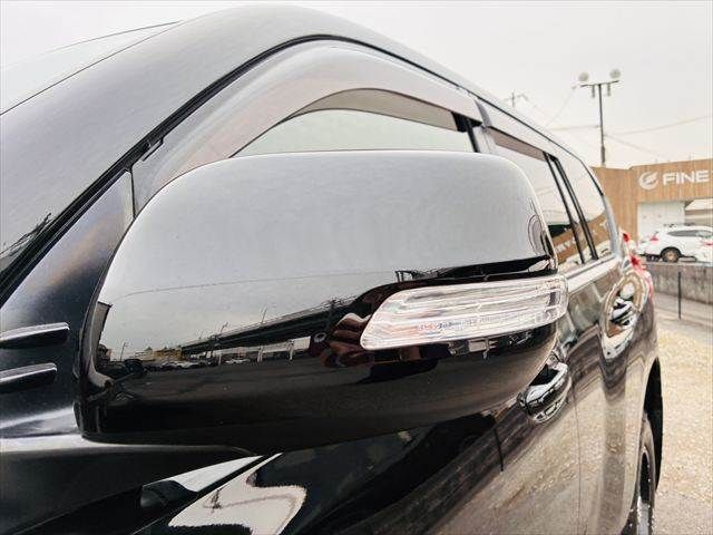 TOYOTA LANDCRUISER PRADO 2016 Image 31