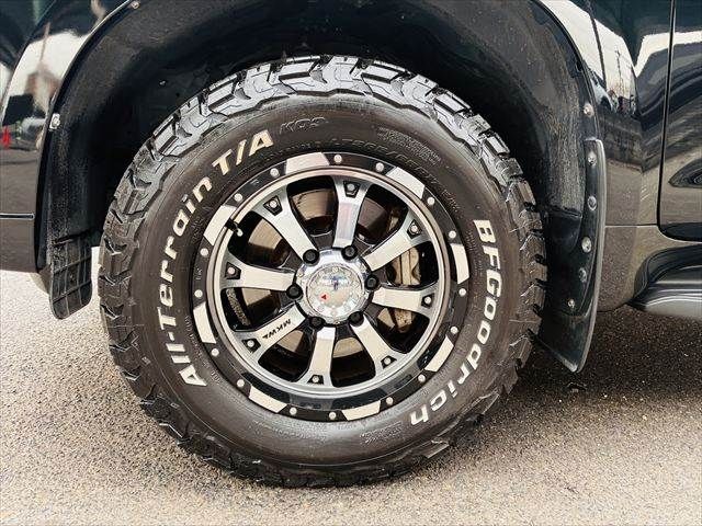 TOYOTA LANDCRUISER PRADO 2016 Image 31