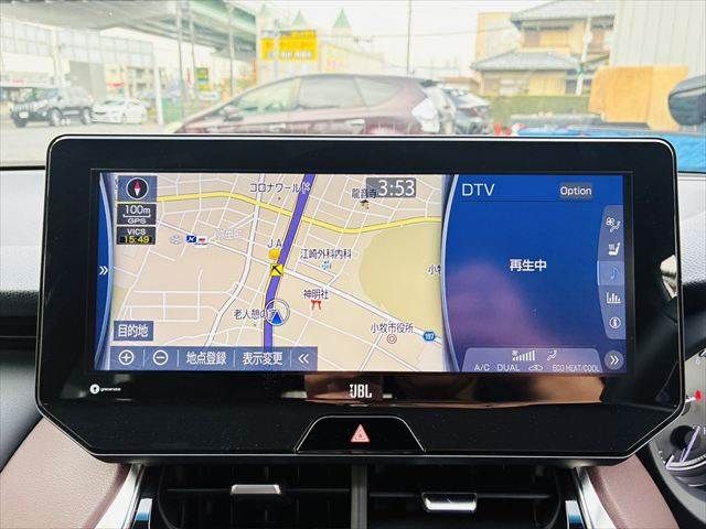 TOYOTA HARRIER 2WD 2020 Image 31