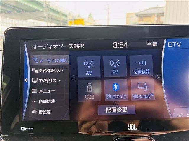 TOYOTA HARRIER 2WD 2020 Image 31