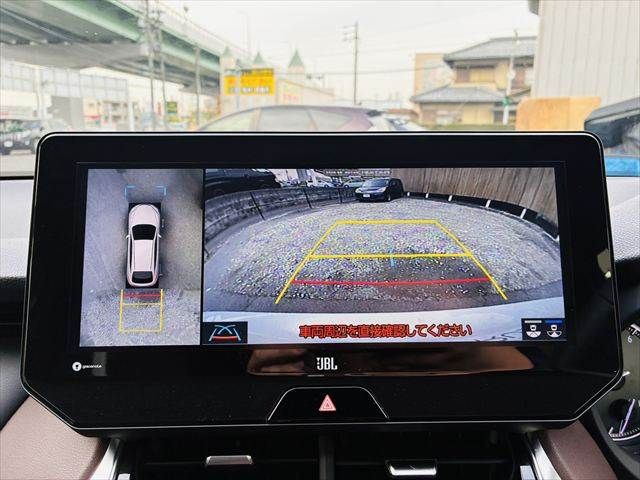 TOYOTA HARRIER 2WD 2020 Image 31