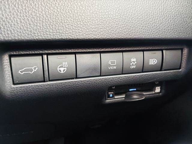 TOYOTA HARRIER 2WD 2020 Image 31