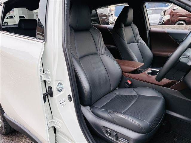 TOYOTA HARRIER 2WD 2020 Image 31