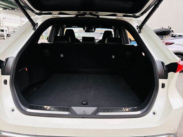 TOYOTA HARRIER 2WD 2020 Image 31