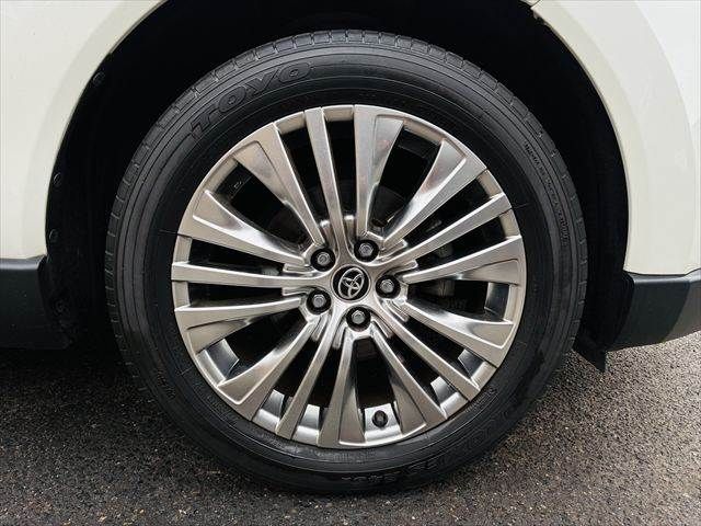 TOYOTA HARRIER 2WD 2020 Image 31