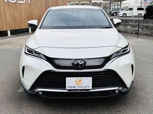TOYOTA HARRIER 2WD 2020 Image 31